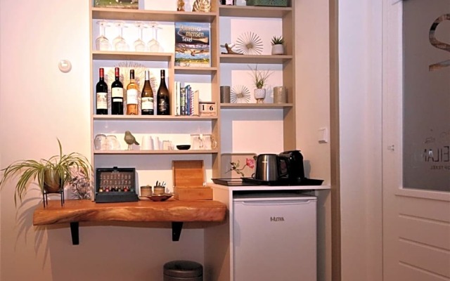 Wadden (W)eiland Bed en Breakfast op Texel