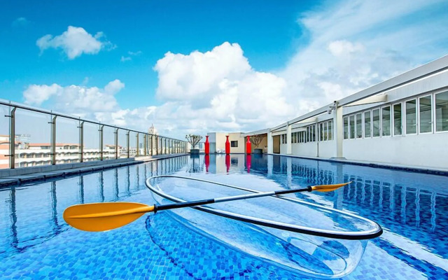 Rui Tao Hotel