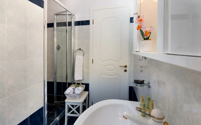 Paxos Sunrise Villas