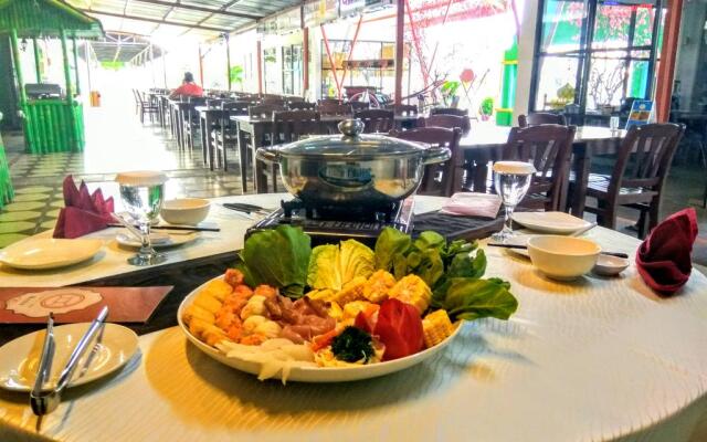 Trans Bandara Residence