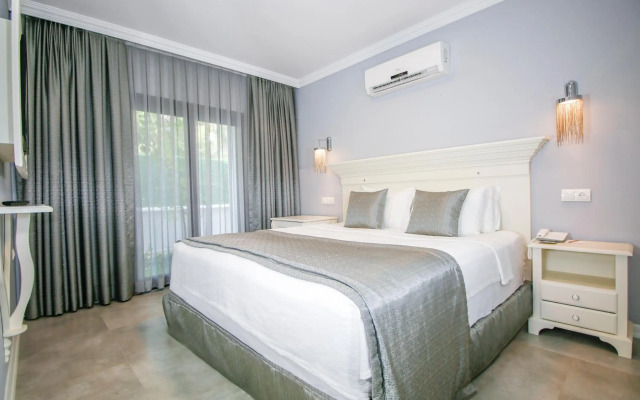 Joya Del Mar Hotel