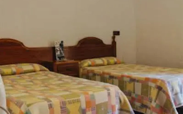 Hostal Noria
