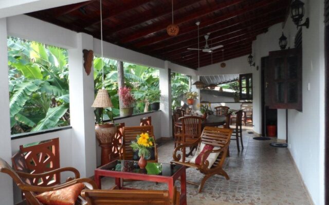 Nirmala Guest House By Tourist House