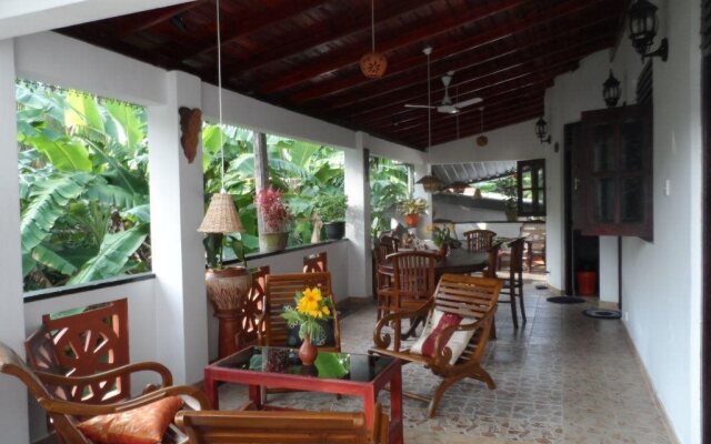 Nirmala Guest House