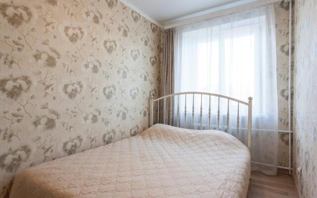 KenigApart (КенигАпарт) на улице Театральная 19