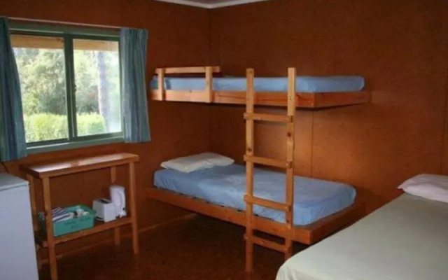 Pukenui Holiday Park