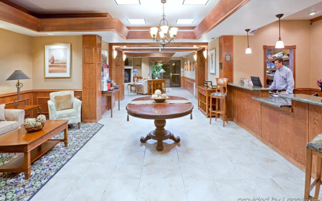 Staybridge Suites San Angelo by IHG