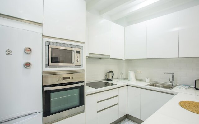 Suncity Lazcano Flat
