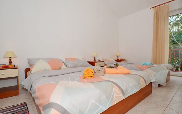 Apartment House Juretic