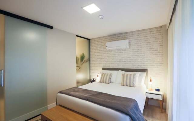 Apart Hotel Luxo Carpe Diem Boutique