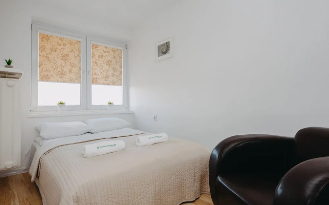 ShortStayPoland Okopowa - B3