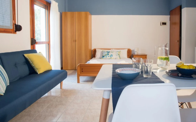 Saint John Villa Apartments