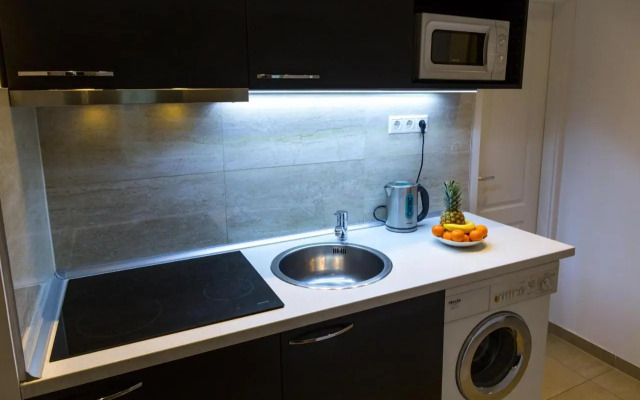 Balaton Delux Apartment