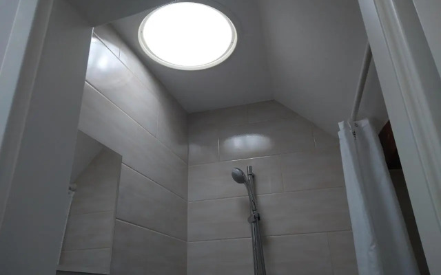 Kisfaludy Sándor Apartman