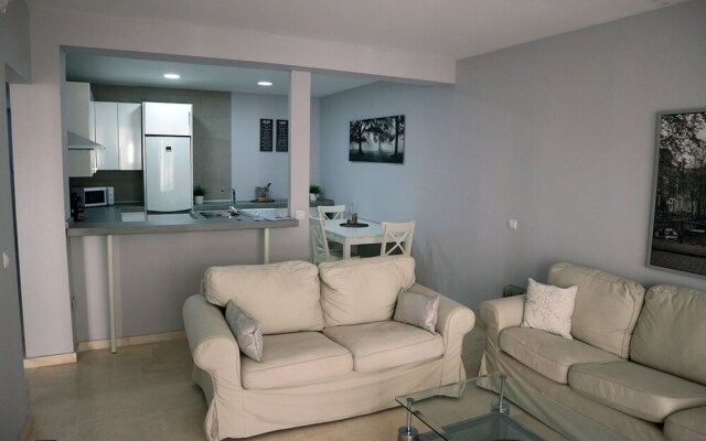 107462 Apartment In Fuengirola