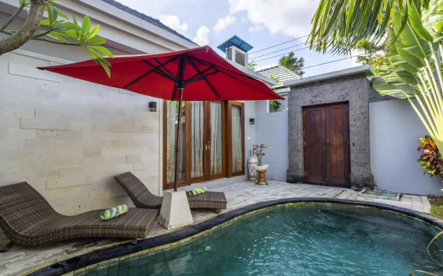 The Widyas Bali Villa