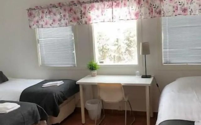 Mälarö Hotell