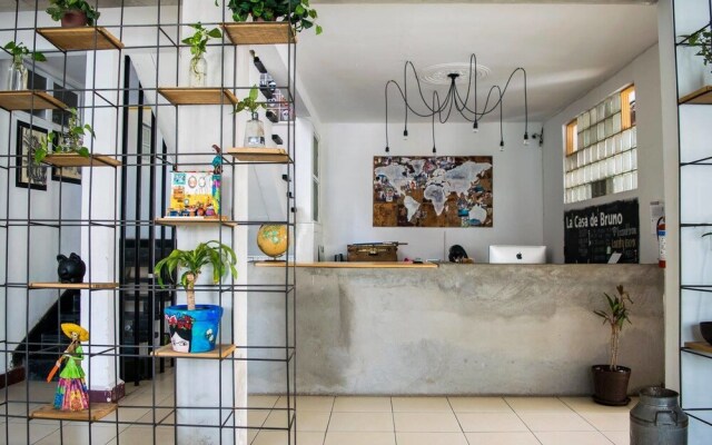 Hostal La casa de Bruno