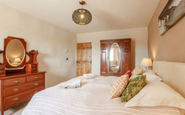 House Bryniel Valle di Blenio