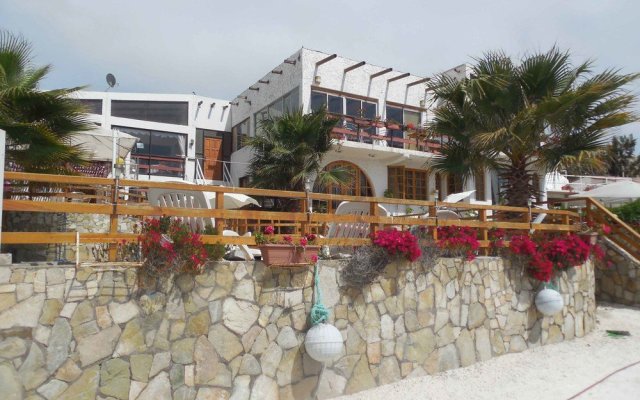 Hotel & Cabañas El Mirador