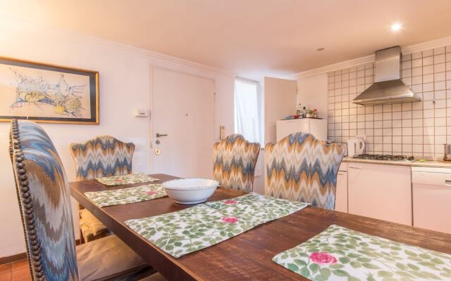 RSH Giulia Enchanting Apartment View