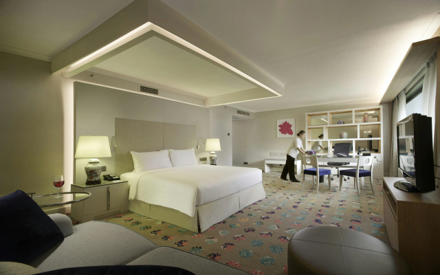 Concorde Hotel Singapore - Image 5