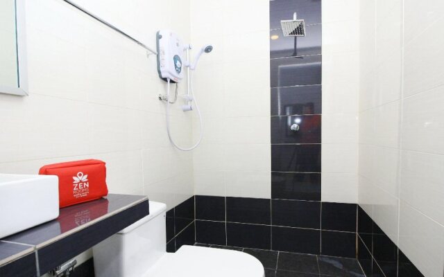 H & Z Langkawi Motel