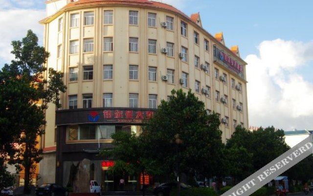 Fengweizhu Hotel
