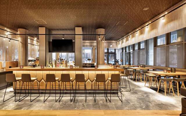 HYPERION Hotel Leipzig