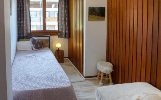 Apartment Val Neige 11