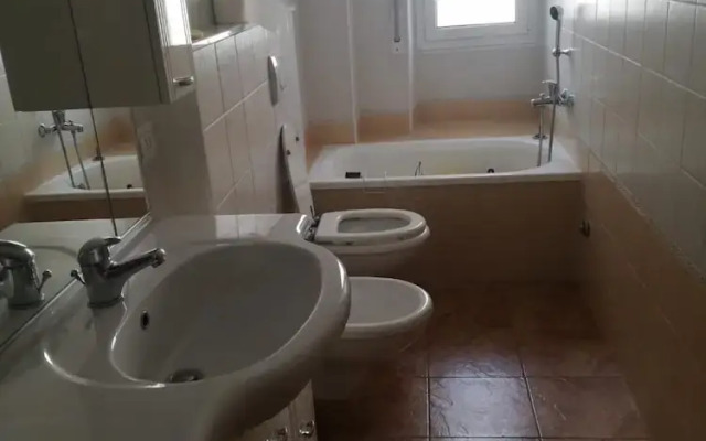 Doria 28 in Marina di Andora