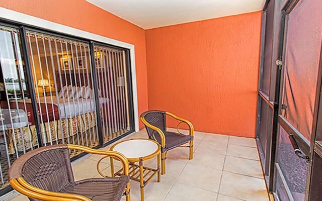Beautiful Condo Near Universal Studios