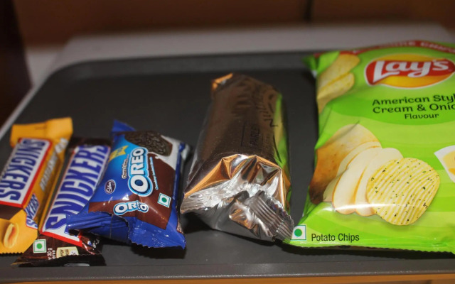 The Urban Hive Hotel