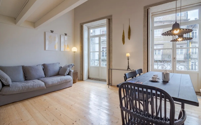 Porto Vitoria Apartments