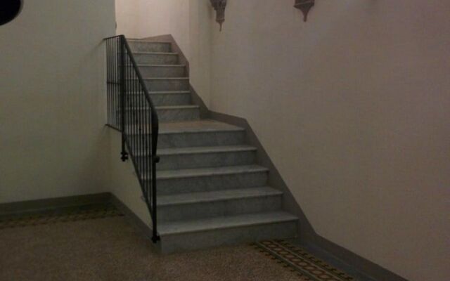 Apartment Nel Centro Della Citta