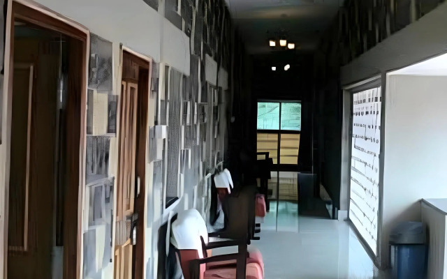 Hotel Caveri