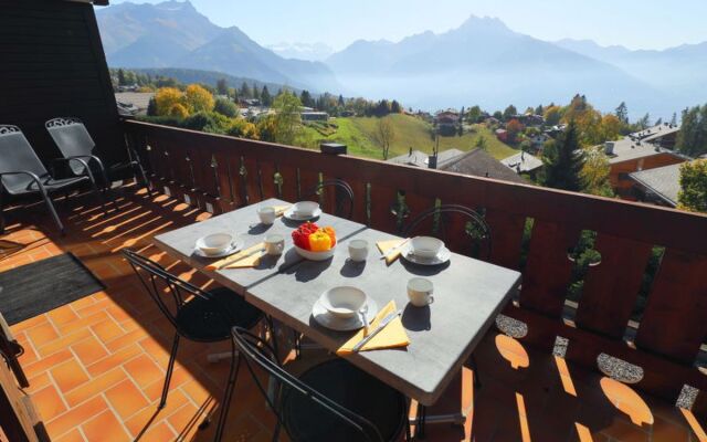 Grand-pont 15 Ollon in Ollon