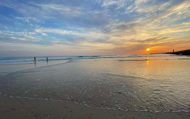 Aveiro´s Dock Apartments