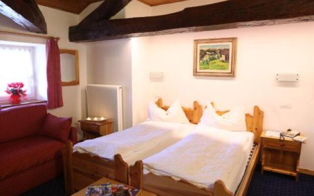 Albergo Due Spade