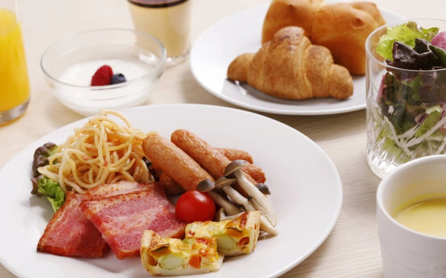 APA Hotel Hakataeki Chikushiguchi