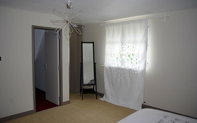 Chambre d'hôtes Bellevue