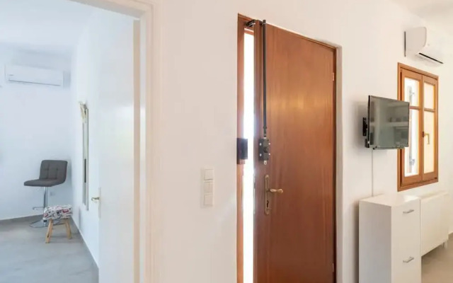 Theodora s Suite in Agios Charalampos