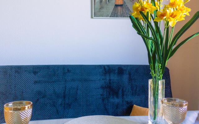 Welcome Home on Magellan Avenue