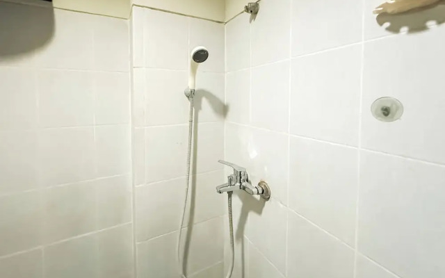 3Br Combined Spacious At Dian Regency Apartment