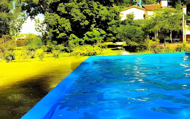 Posada Haura Chacras
