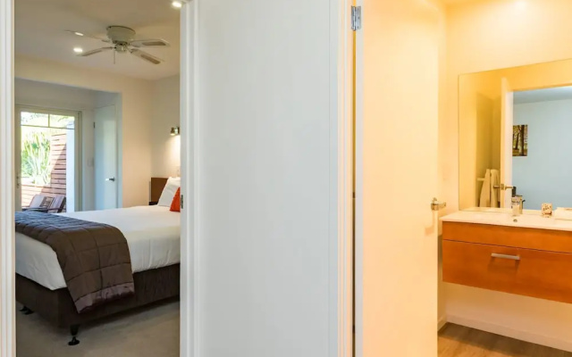 Ramada Resort Reia Taipa Beach