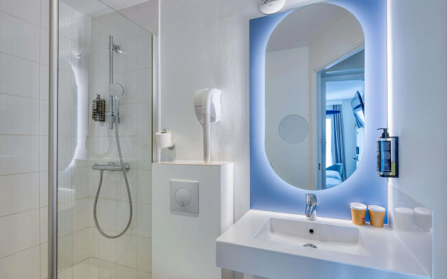 ibis Paris Père Lachaise