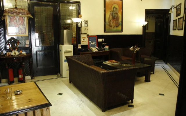 Megha Homestay