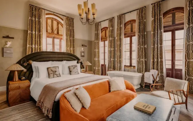 Soho House São Paulo