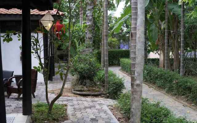 Thuy Bieu Homestay